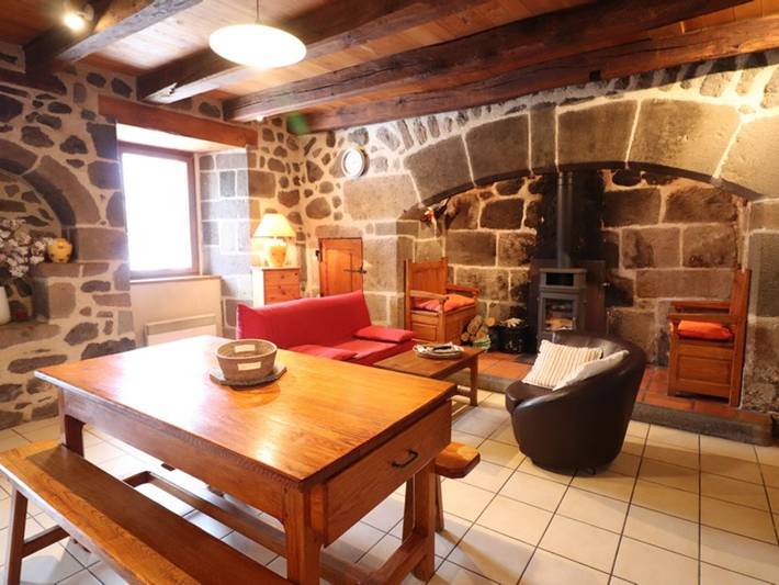 Location gîte pour 4 personnes