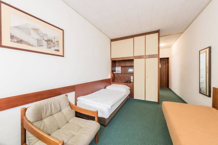 BnB für 2 Personen in Wien - 4