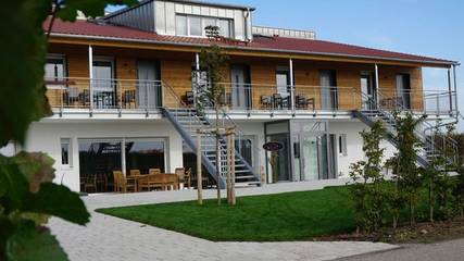 Ferienwohnung für 6 Personen in Heilbronn, Kraichgau, Bild 1