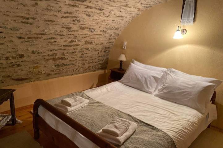 Gîte pour 4 personnes