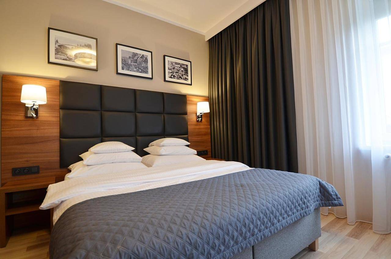 Villa Grace - wypoczynek bez dzieci in Szklarska Poręba, Sudety (Polska)