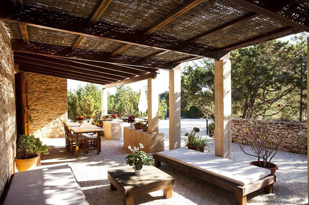Casa vacanza a Formentera a partire da 358€ a notte
