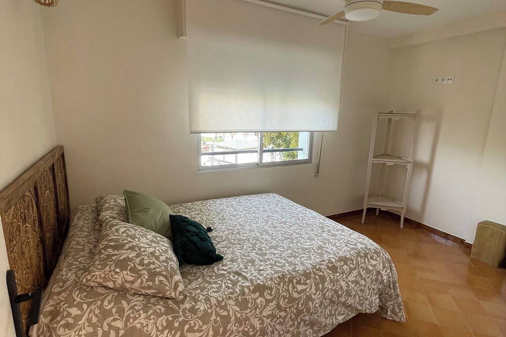 Appartamento intero, Bright apartment with terrace and views in Chipiona, Costa de la Luz