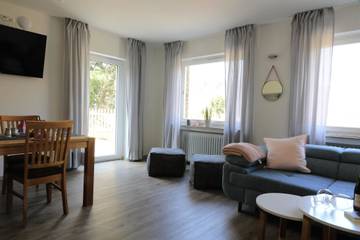 Ferienwohnung für 4 Personen in Schleiden, Nationalpark Eifel, Bild 3