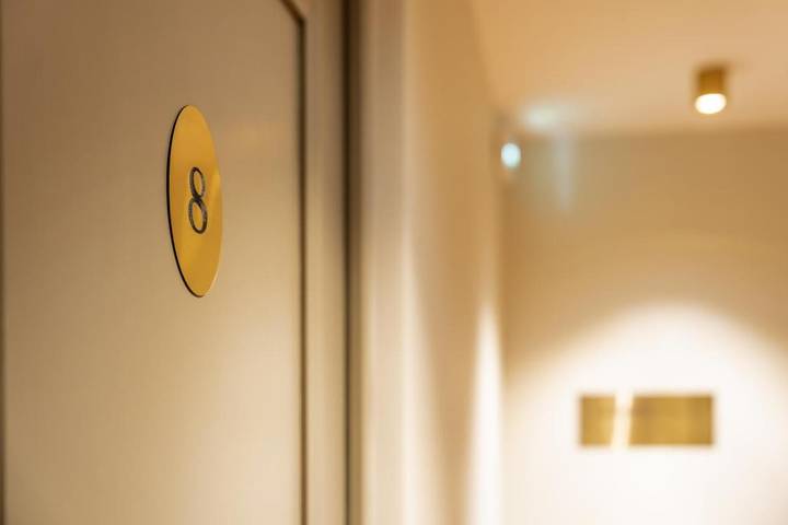 Double Room in Briançon, Serre Chevalier