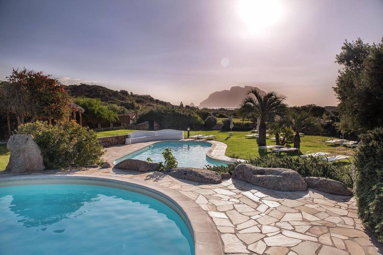 Hotel Ollastu in Costa Corallina, Olbia