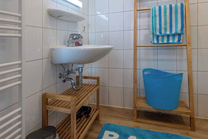 Ganze Wohnung, Ferienwohnung Ostseeglück mit Pool und Sauna Neu bei Fewo-direkt in Barendorf, Dassow