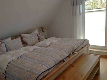 Ferienhaus am Strand für 6 Personen in Zingst, Fischland - Darß - Zingst, Bild 2