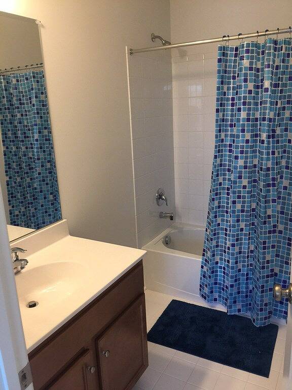 Vacation rental for 6 people, with balcony in Delaware