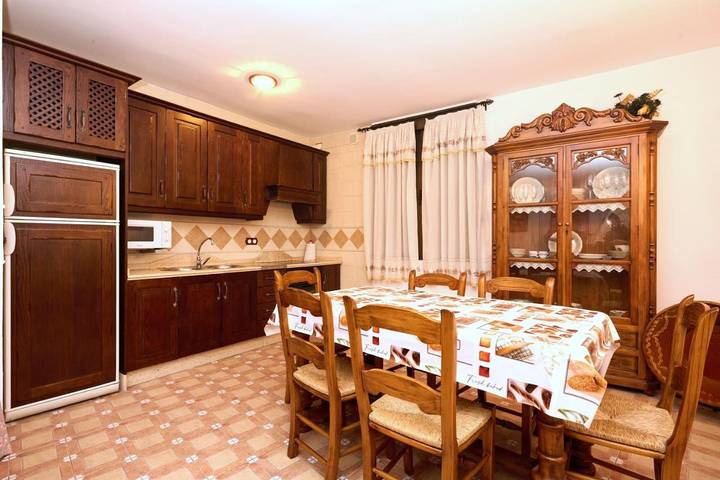 Location de vacances pour 6 personnes, avec vue, animaux acceptés à Zuheros - 3