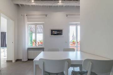 Apartment for 2 People in Rome City Center, Rome, Photo 4