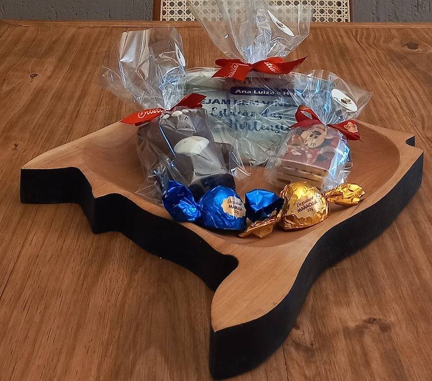 Ganze Wohnung, Estação das Hortênsias, a different atmosphere in Gramado in Gramado, Rio Grande do Sul