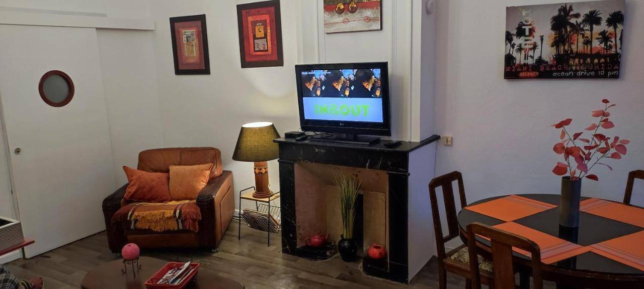 Apartment in Pézenas, Côte d'Améthyste
