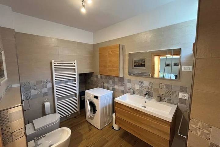 Chalet di Montagna in Strembo, Alpi dell'Adamello e della Presanella