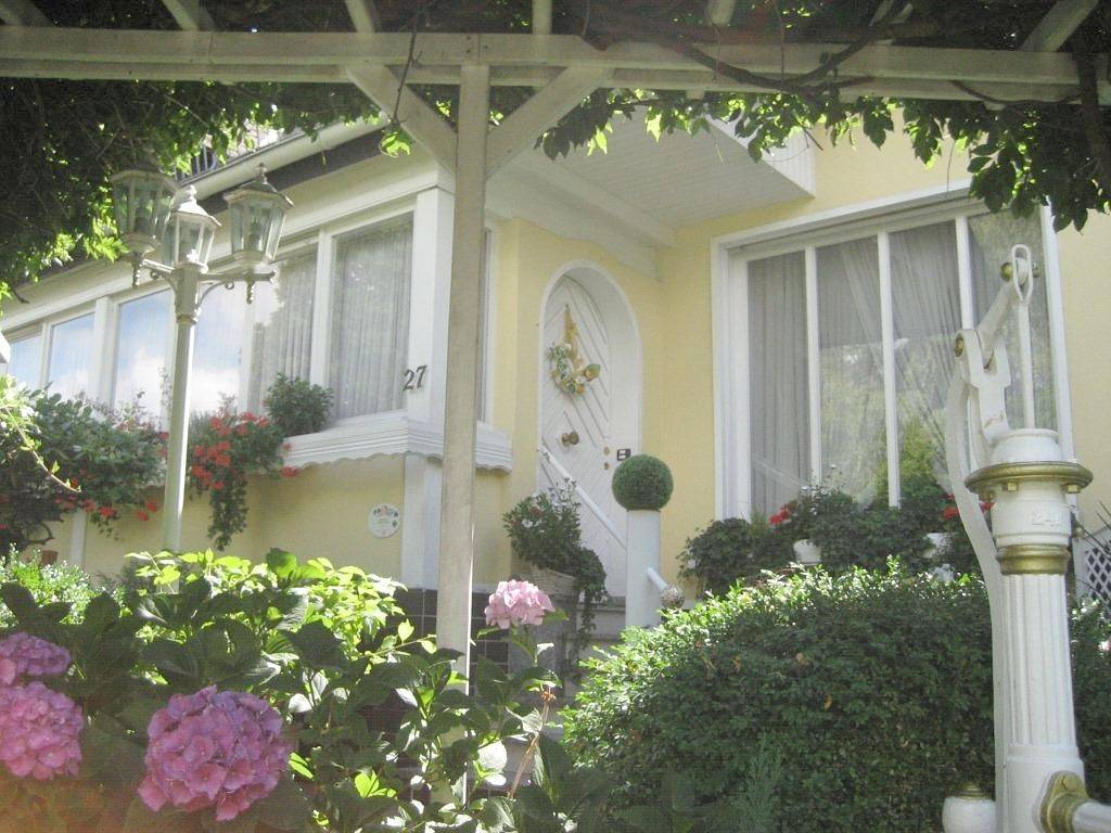 Ferienwohnung für 4 Personen in Steinen (Westerwald), Westerwald