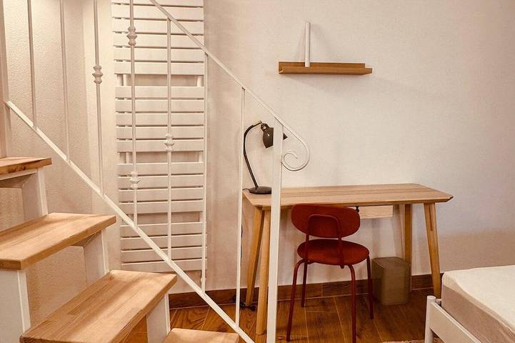 Ganze Wohnung, Piazza del Borgo · Modern All Apt 2Br · InBorgo in Acquasparta, Perugia Provinz