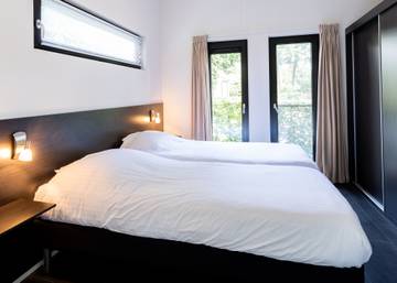 Lodge voor 4 Personen in Veluwe, Gelderland, Afbeelding 4
