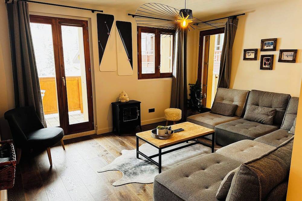 Photo : Appartement de vacances