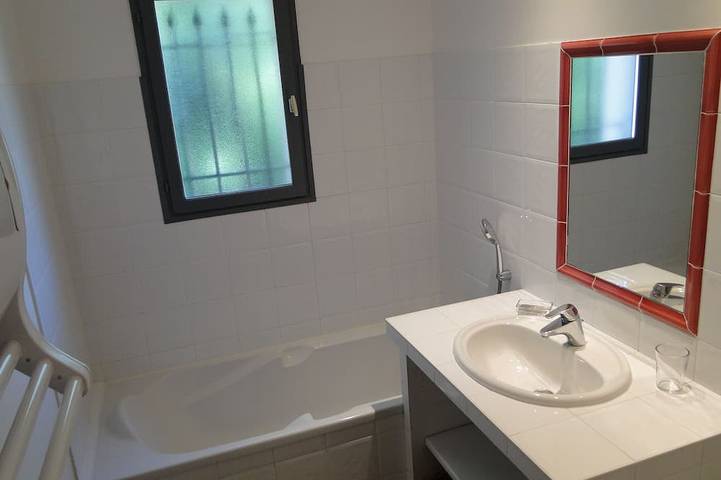 At Marius Holiday House In Provence in Beaumes-de-Venise, Vaucluse