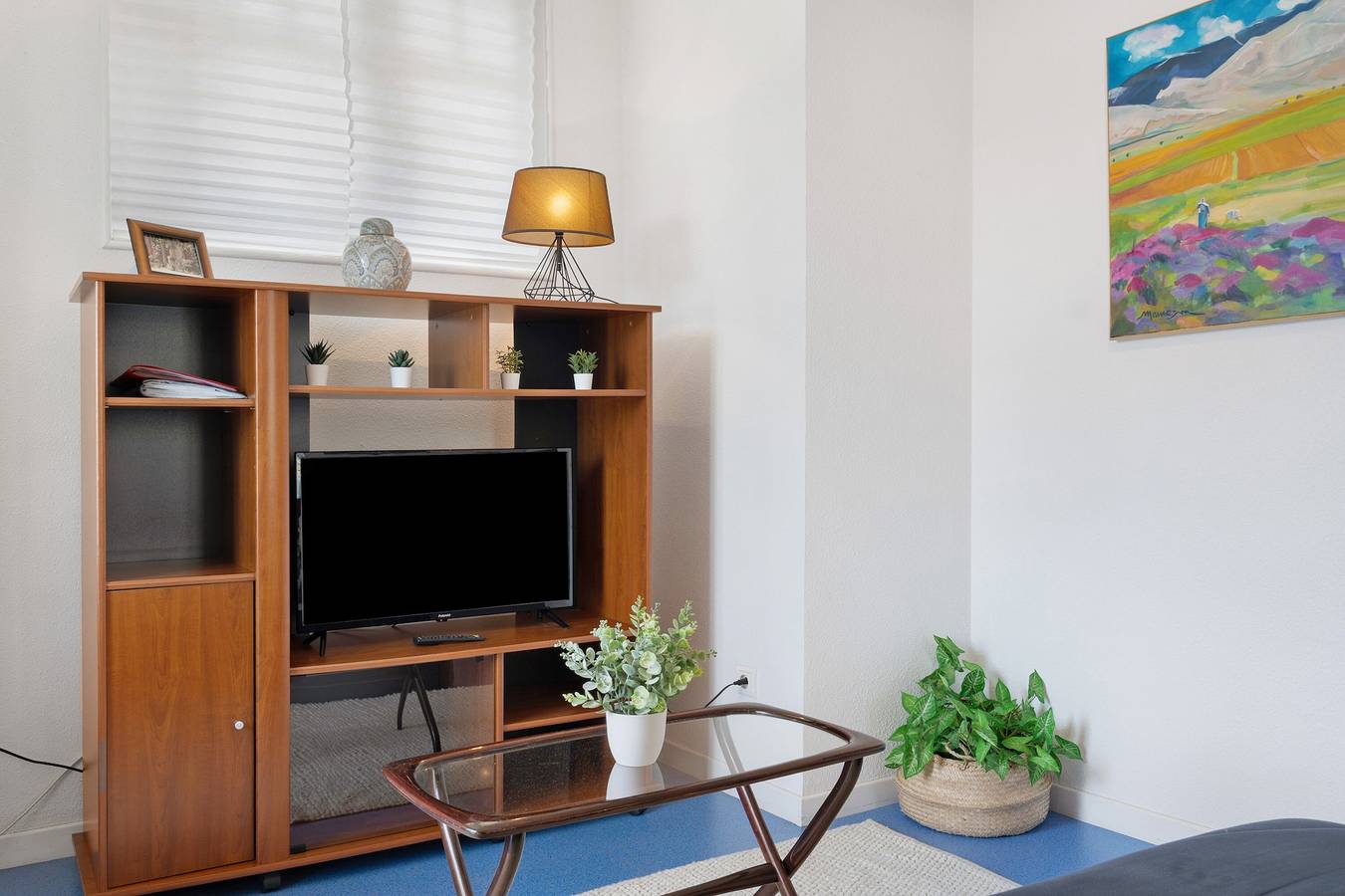 Ganze Wohnung, Apartment 'Hautacam' mit Bergblick, Balkon und Wlan in Argelès-Gazost, Französische Pyrenäen