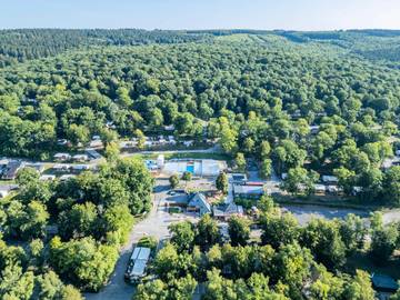 Camping voor 4 Personen in Les Mazures, Parc naturel régional des Ardennes, Afbeelding 1
