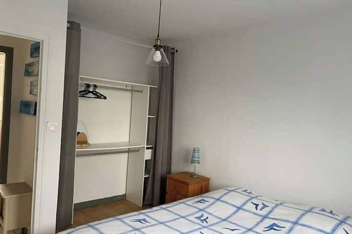 Location de vacances pour 9 personnes dans Port Manec’h - 4