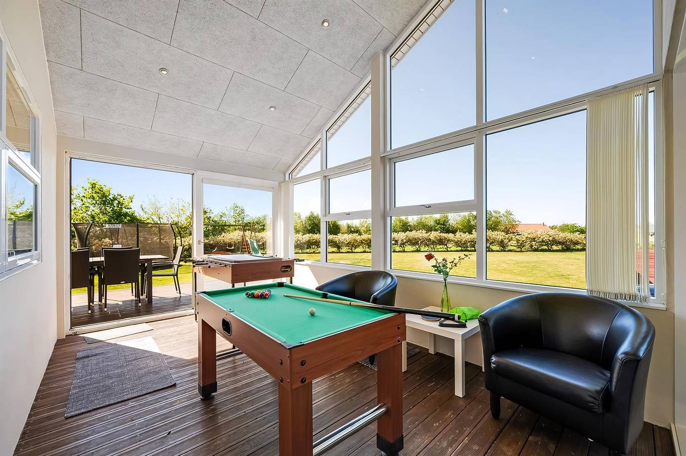 Stunning home in Tarm w/ Sauna, Wifi and 3 Bedrooms in Skaven Strand, Ringkøbing Fjord