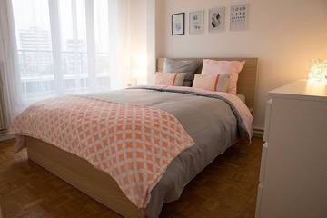 Appartement De Vacances pour 6 Personnes dans Dijon, Région de Dijon, Photo 4