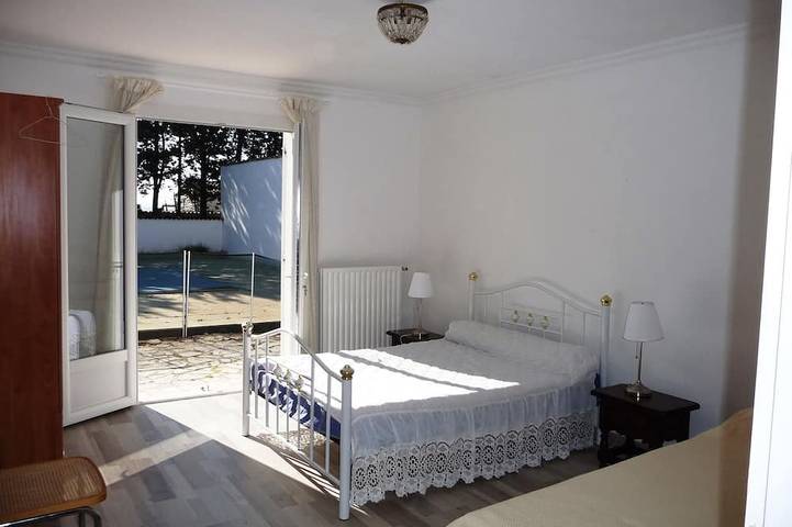 Location de vacances pour 13 personnes, avec jardin à Saint-Jean-de-Védas - 2