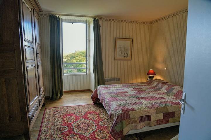 Location de vacances pour 14 personnes, avec jardin et terrasse, animaux acceptés à Lucq-de-Béarn - 3