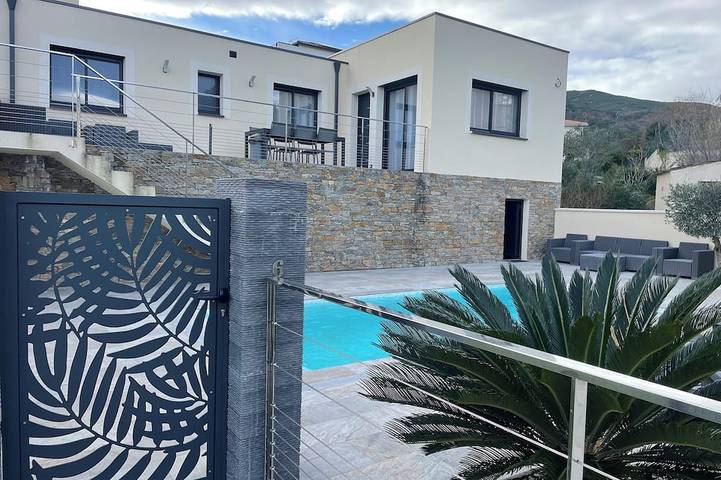 Maison de vacances pour 4 personnes - 1