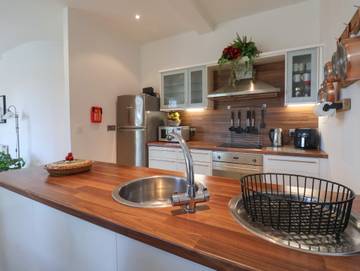 Apartment for 4 People in Ripon, North Yorkshire, Photo 3
