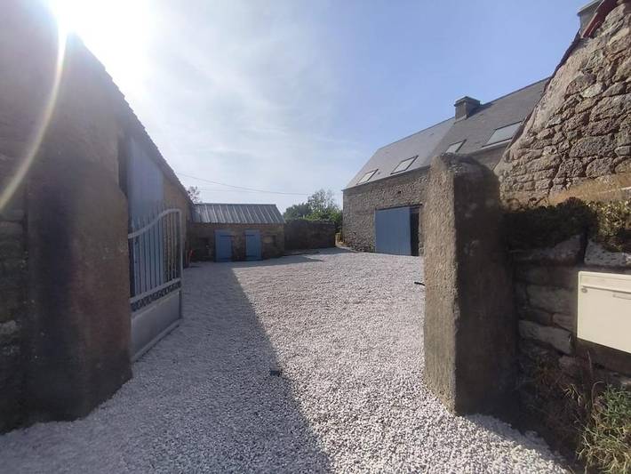 Location de vacances pour 3 personnes dans Varouville