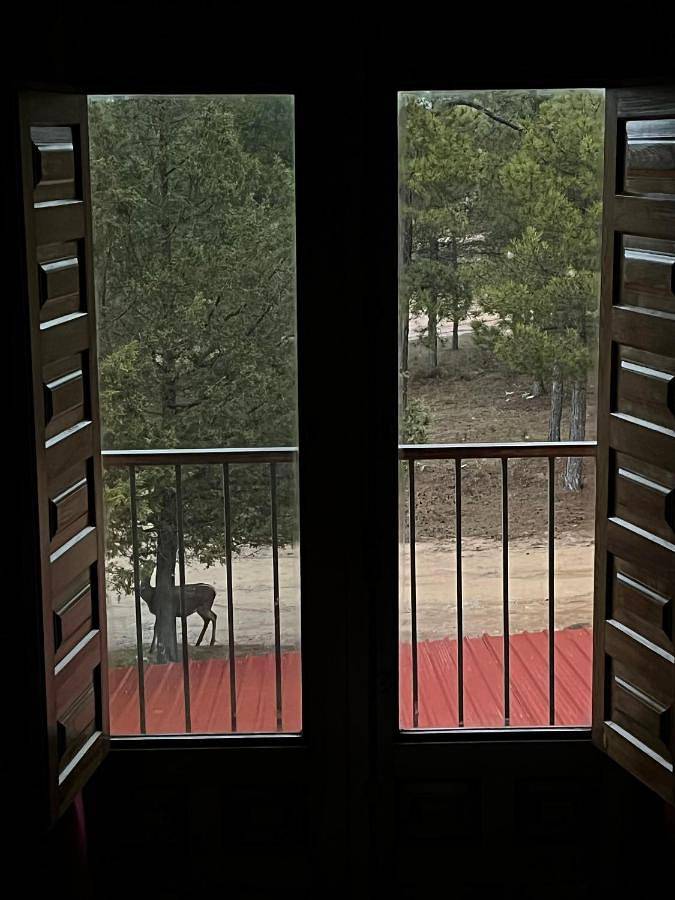 Casa de huéspuedes para 2 personas, con Terraza en Cuenca