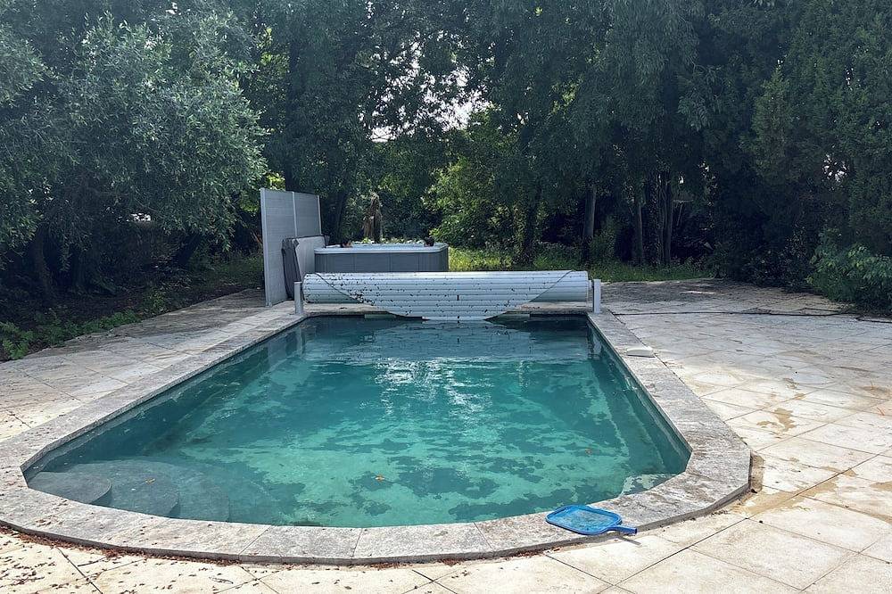 Photo : Maison de vacances