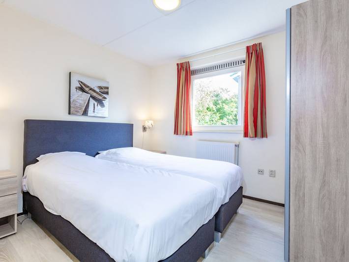 Ferienhaus für 6 Personen, mit Terrasse in Kijkduin - 4