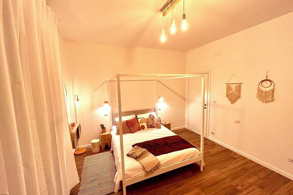 Ganze Wohnung, Spacious apartment in the heart of Umbria, for families and trips with friends. in Torgiano, Perugia Provinz