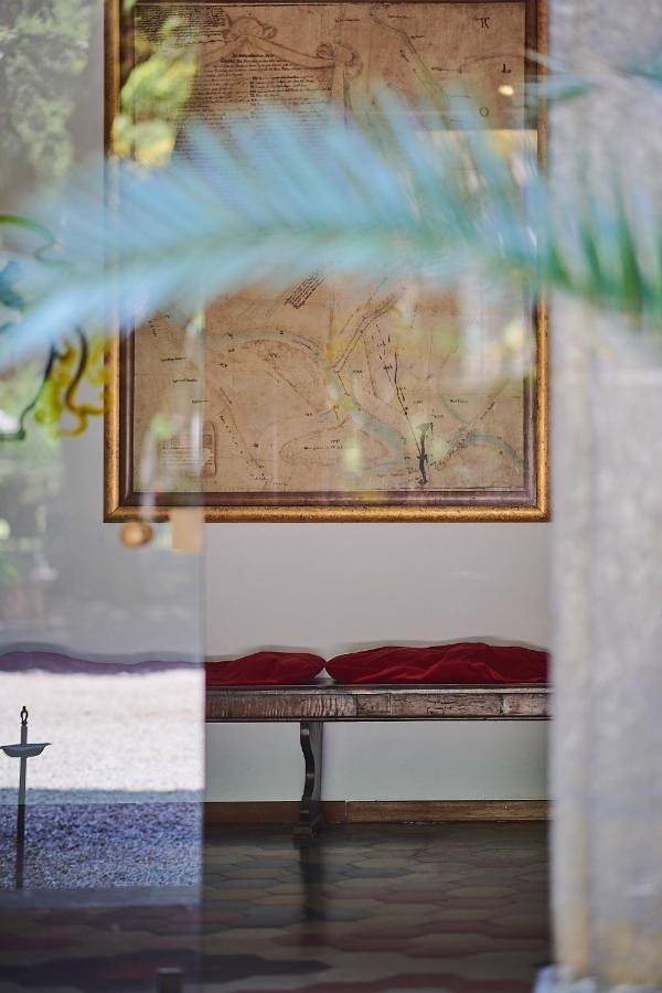 Hotel Villa Ciconia in Orvieto, Province de Terni