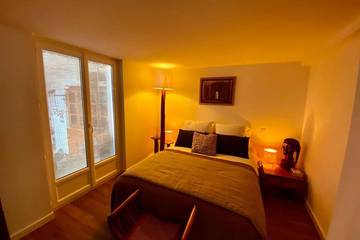 Villa pour 6 Personnes dans Canet-en-Roussillon, Région de Perpignan, Photo 3