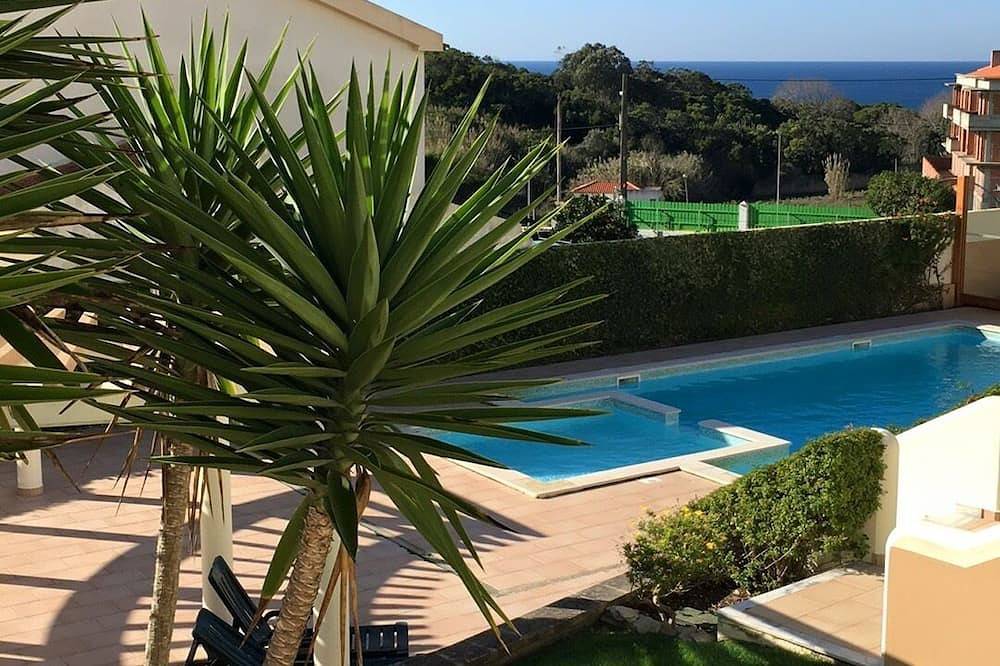 La maison de la tranquillité in Peniche, Leiria District