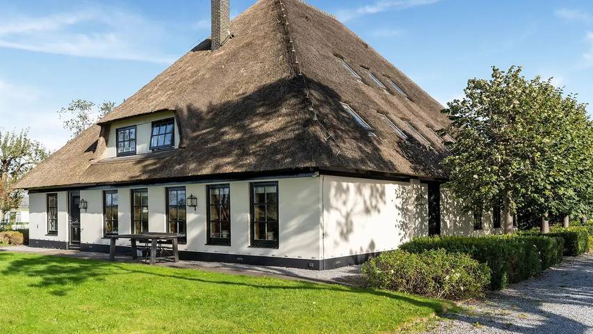 Ferienhaus für 22 Personen, mit Garten - 1