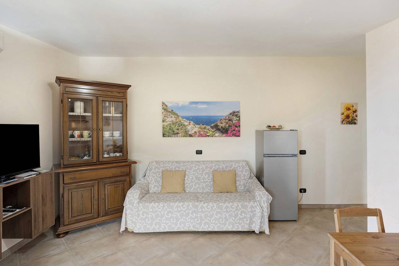Appartamento intero, Appartamento 'Prima Luce' con Vista Mare, Terrazza Privata e Wi-Fi in Vico Equense, Monti Lattari
