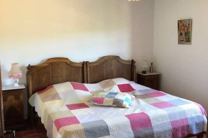 Location de vacances pour 5 personnes, avec jardin et terrasse à Esparron-de-Verdon - 3