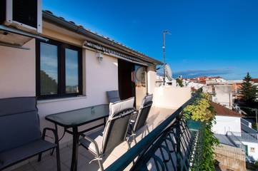 Ferienwohnung für 4 Personen in Vodice, Šibenik-Knin, Bild 3