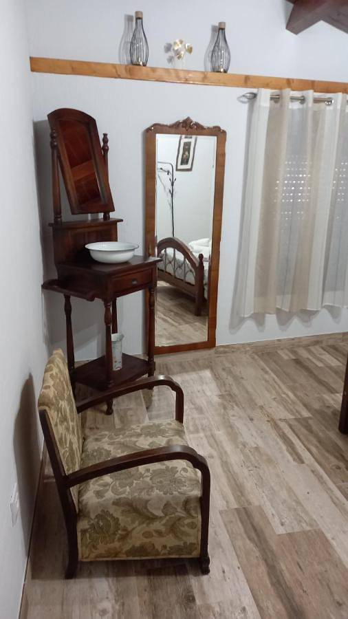 Casa de vacaciones para 16 personas, con Balcón y Terraza además de Piscina y Vistas en Provincia de Cuenca - 4
