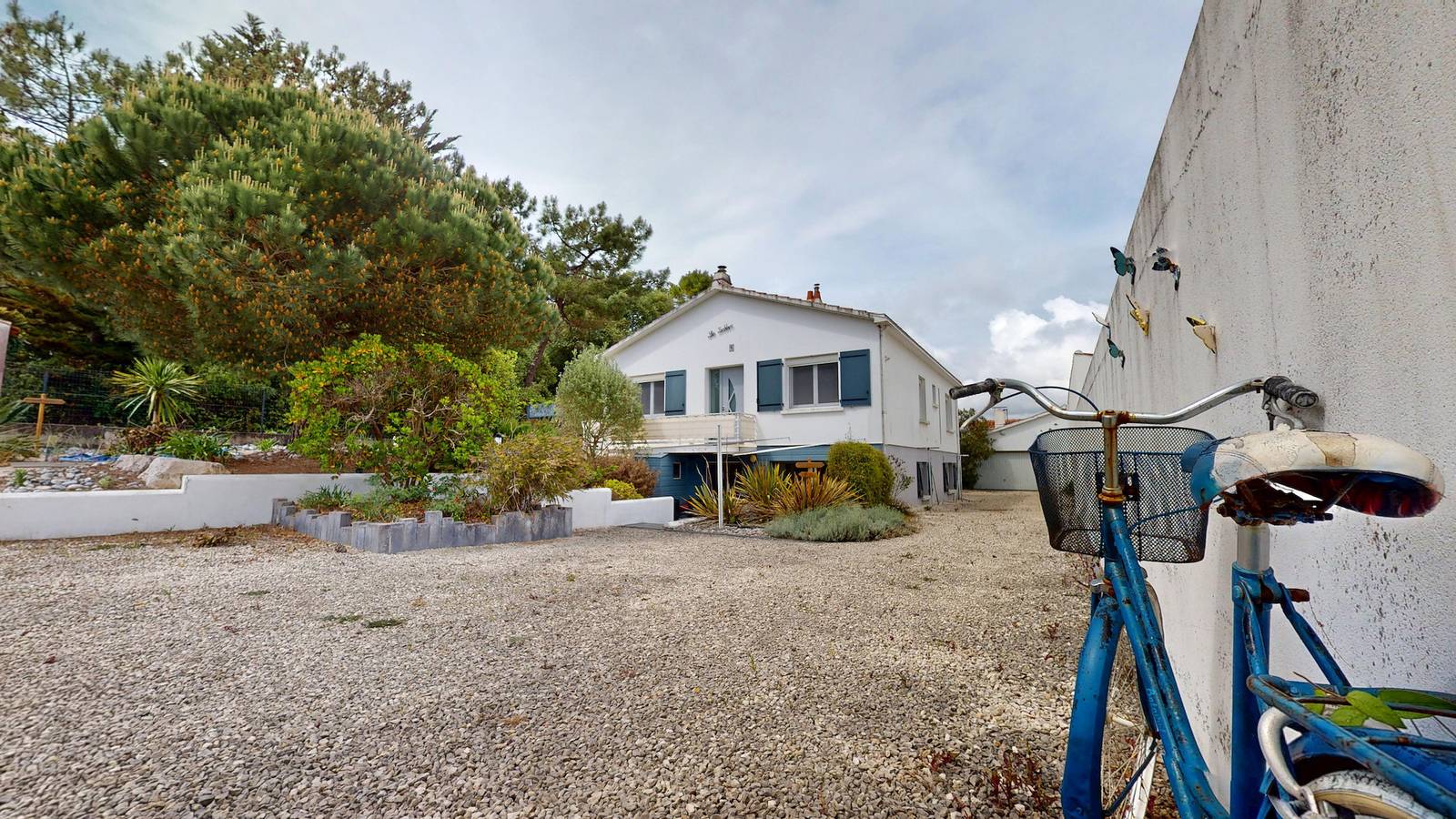 Villa Les Sablons in La Barre-de-Monts, Vendée
