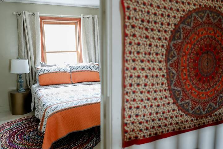 Gîte pour 4 personnes dans Champaign - 3