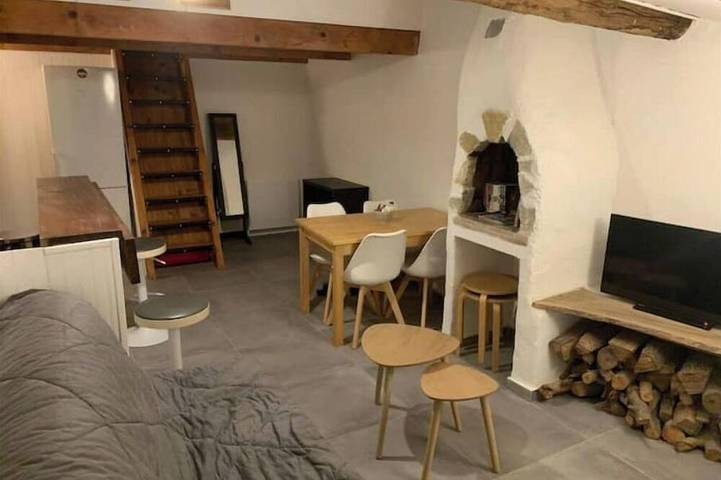 Appartement de vacances pour 4 personnes