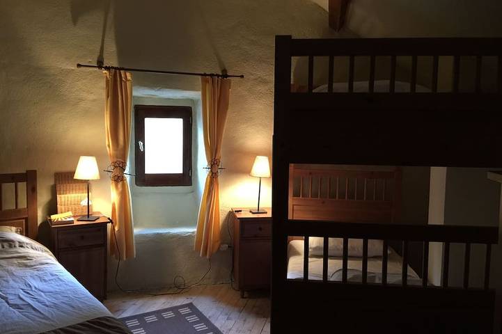 Location de vacances pour 4 personnes dans Gorges du Tarn Causses - 2