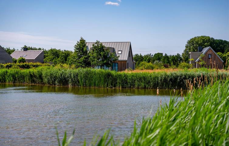 Ferienhaus für 8 Personen mit Garten in Kamperland, Zeeuwse Kust